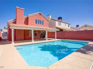 1428 Daybreak Dr, Las Vegas, NV 89108