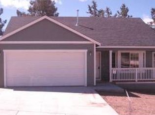 5156 Lyptus Ln, Klamath Falls, OR