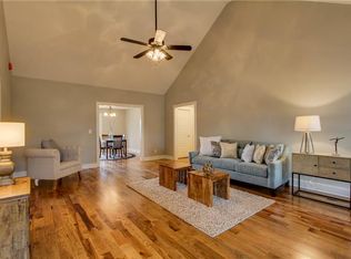 114 Pheasant Hollow Rd LOT 4, Dickson, TN 37055