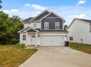 2986 Gibbs Ln, Clarksville, TN 37040