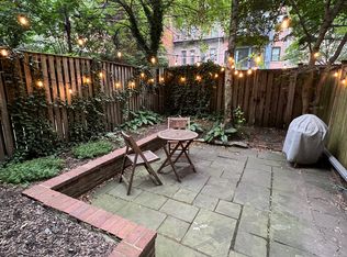 3 Saint Charles St APT 1, Boston, MA 02116