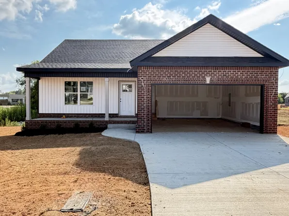 42 Echo Rdg Lot 42, Oak Grove, KY 42262
