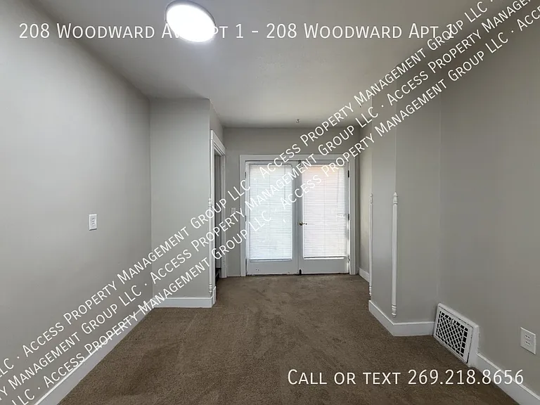 208 Woodward Ave #1 — Photo 10
