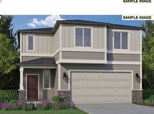 16736 SE Mist Layer Loop LOT 522, Happy Valley, OR 97086