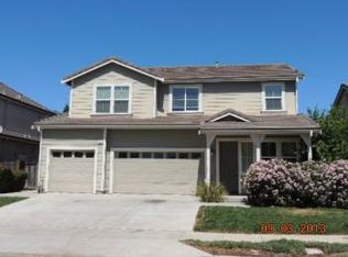 163 Trent Pl, Brentwood, CA 94513