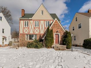 131 E 207th St, Euclid, OH 44123