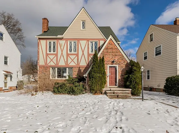 131 E 207th St, Euclid, OH 44123