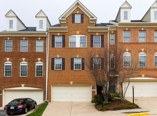 9625 Masey McQuire Ct, Lorton, VA 22079