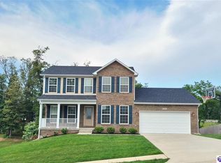 235 Butterfield Dr, Elizabethtown, KY 42701