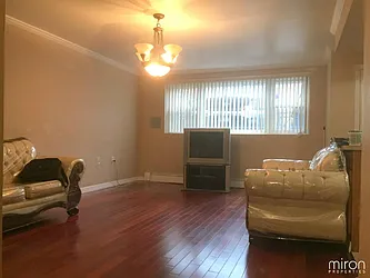 Rented by Miron Properties