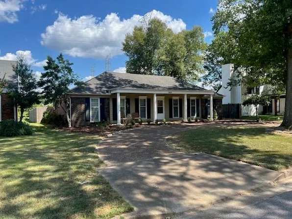 2406 Eastover Dr, Memphis, TN 38119
