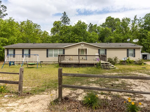 111 Lonely Pine Ln, Windsor, SC 29856