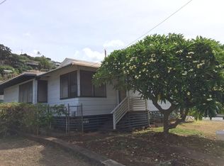 4422 Malia St, Honolulu, HI 96821