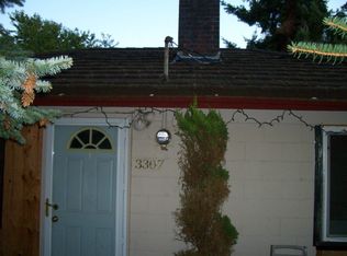 3307 NE 6th Pl, Renton, WA 98056