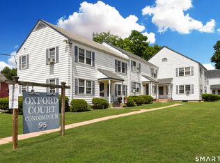 Oxford Court, Manchester, CT 06040