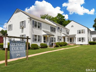 95 Middle Turnpike West #A4, Manchester, CT, 06040