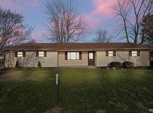 201 N Garrison Ave, Ashley, IN