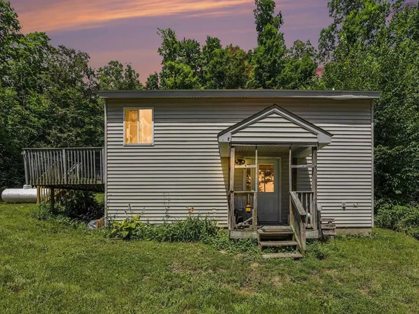 9556 W County Line Rd #633, Buckley, MI 49620