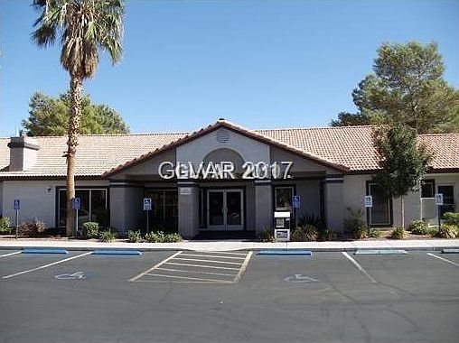4th image of 2606 S Durango Dr APT 121