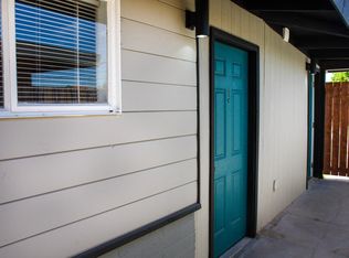 1125 Tamerack Ave #A, Las Vegas, NV 89106