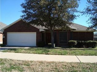 907 Point Run Dr, Pflugerville, TX 78660