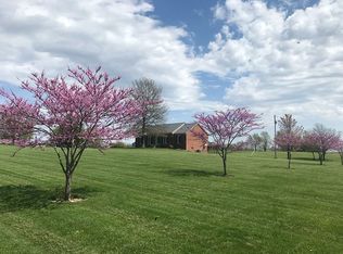 5217 Orphan Ln, Shelbyville, KY 40065