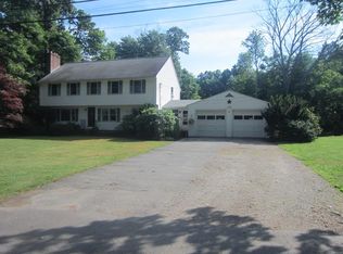 168 Brigham Hill Rd, North Grafton, MA 01536