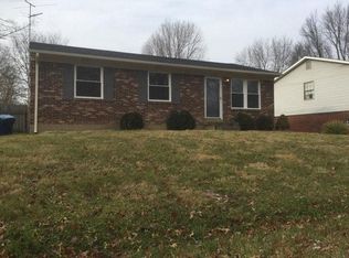 11216 Willowick Ct, Louisville, KY 40272