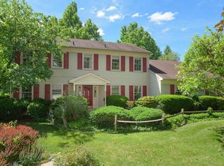 14 Plymouth Pl, Wyomissing, PA 19610
