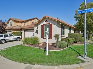 11767 Kouros Way, Rancho Cordova, CA 95742