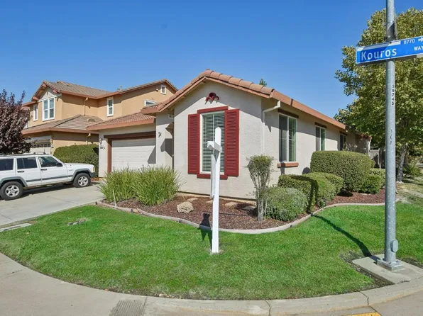 11767 Kouros Way, Rancho Cordova, CA 95742