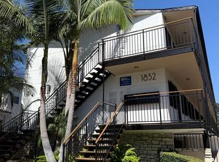 1852 N Wilton Pl APT 3, Hollywood, CA 90028