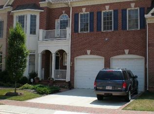 12794 Lavender Keep Cir, Fairfax, VA 22033
