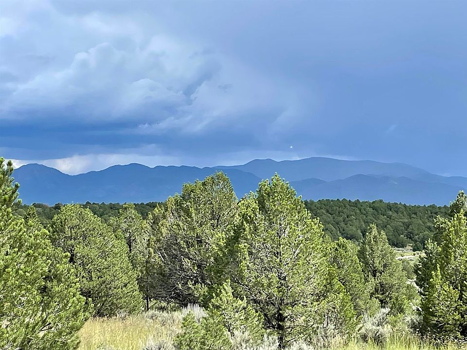 1 S Carson Rd TRACT 1, Carson, NM 87517 MLS 109279 Zillow