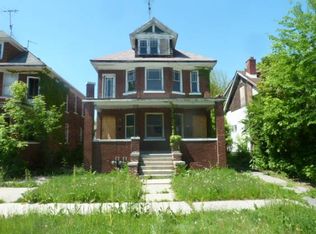 557 Ashland St, Detroit, MI 48215