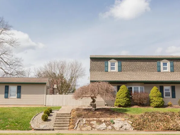 45 Plum St, Lititz, PA 17543