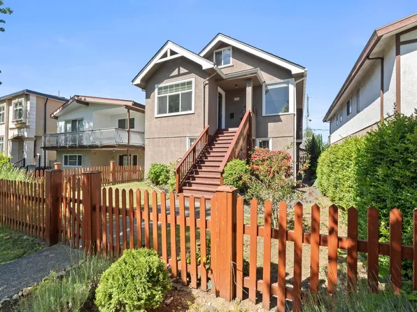 5743 Saint Margarets St, Vancouver, BC V5R 3H6