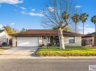 3618 Times Sq, Harlingen, TX 78552