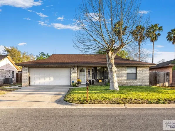 3618 Times Sq, Harlingen, TX 78552