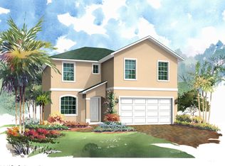 9338 Palm Breezes St, Fort Pierce, FL 34945