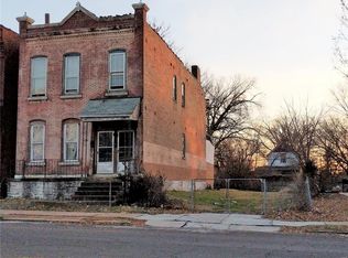 3916 Lee Ave, Saint Louis, MO 63107