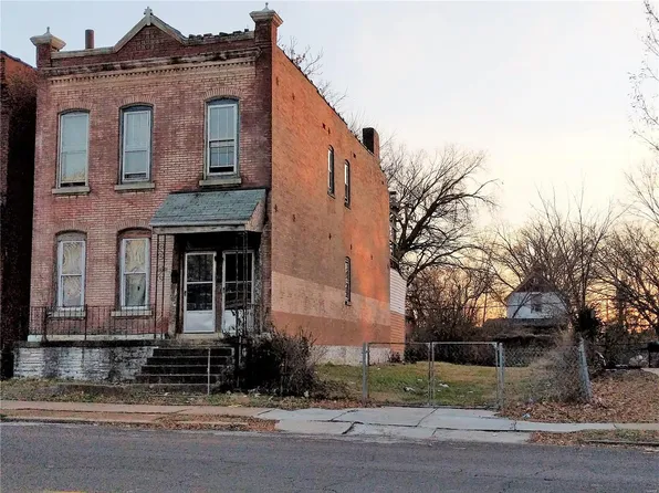 3916 Lee Ave, Saint Louis, MO 63107