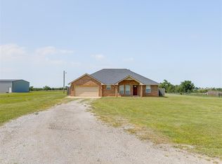 2088 County Road 1237, Tuttle, OK 73089
