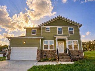 1022 Heath Helms Rd, Monroe, NC 28110