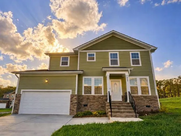 1022 Heath Helms Rd, Monroe, NC 28110