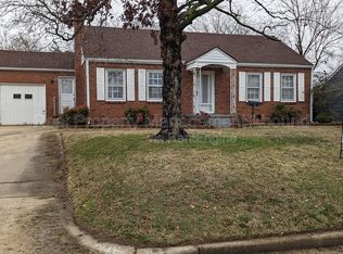 1415 S New Haven Ave, Tulsa, OK 74112