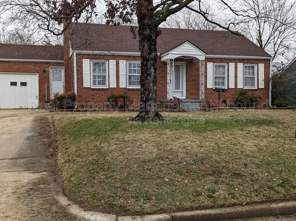 1415 S New Haven Ave, Tulsa, OK 74112