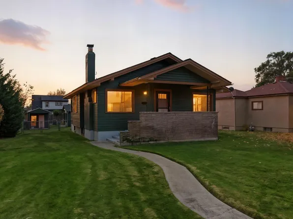 3011 W Euclid Ave, Spokane, WA 99205