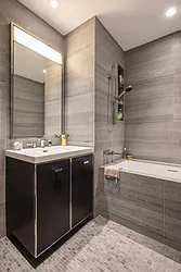 Rented by Extell Marketing Group LLC