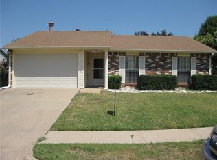 521 Fairhaven Dr, Allen, TX 75002